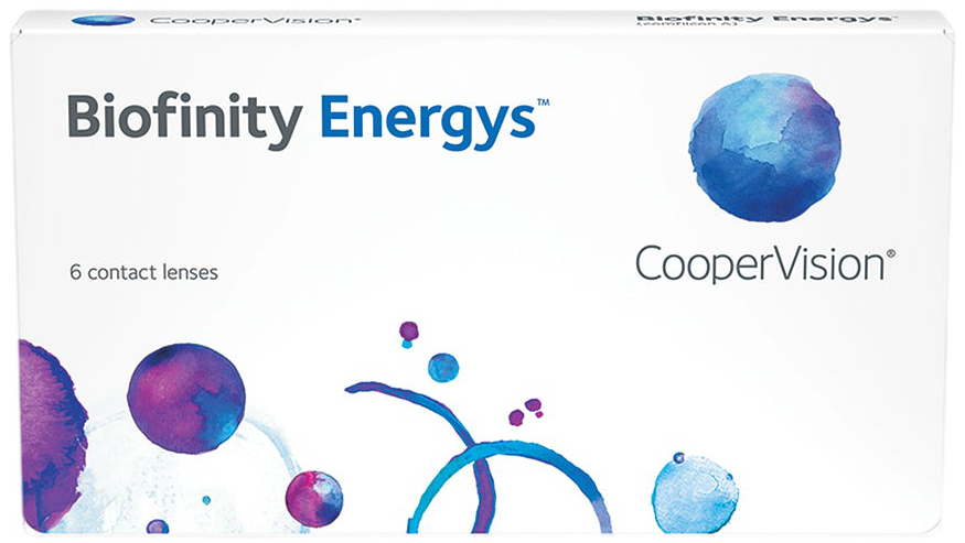 BIOFINITY ENERGYS