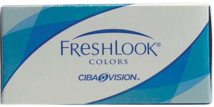 FreshLook Colors