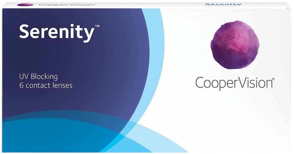 SERENITY