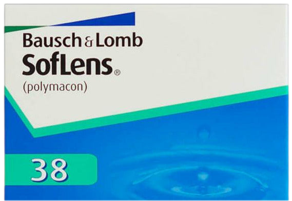 SOFLENS 38