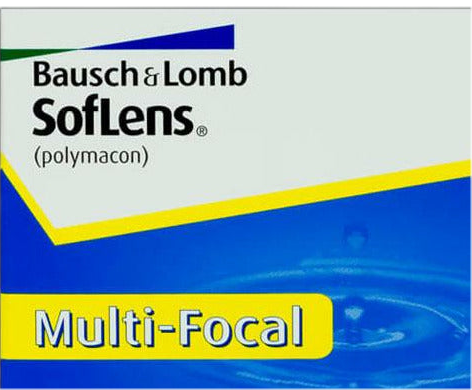 SOFLENS MULTIFOCAL