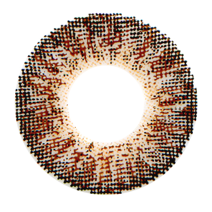 Chestnut Brown