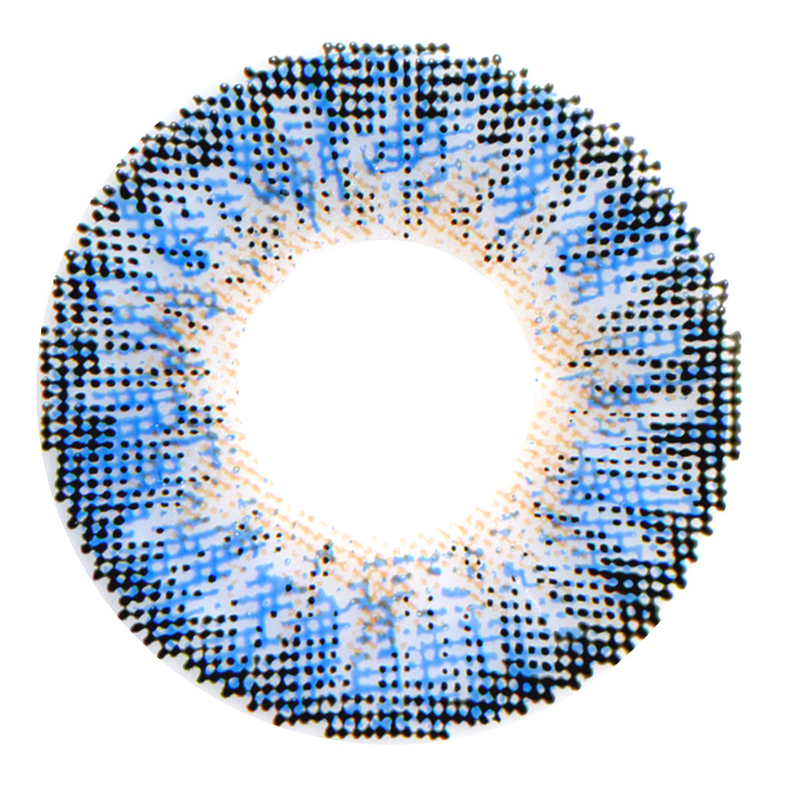 Sapphire Blue