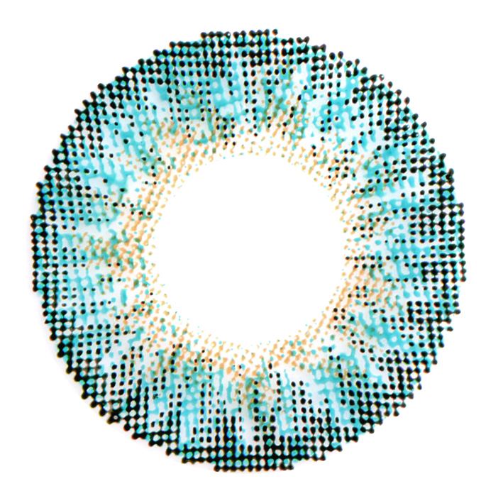 Turquoise