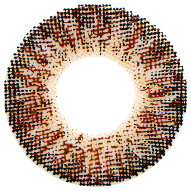 Chestnut Brown
