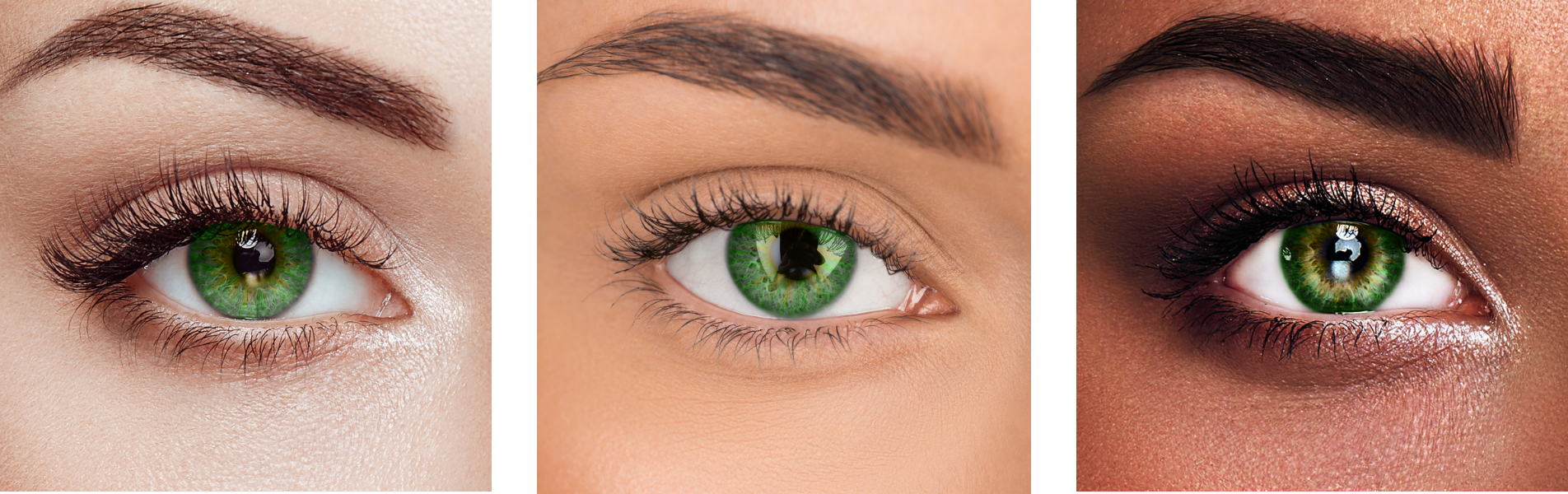 Vivid Green