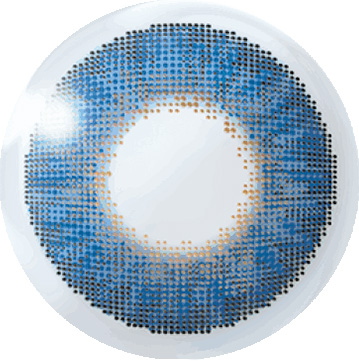 True Sapphire