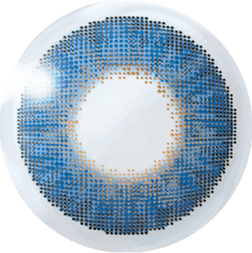 True Sapphire
