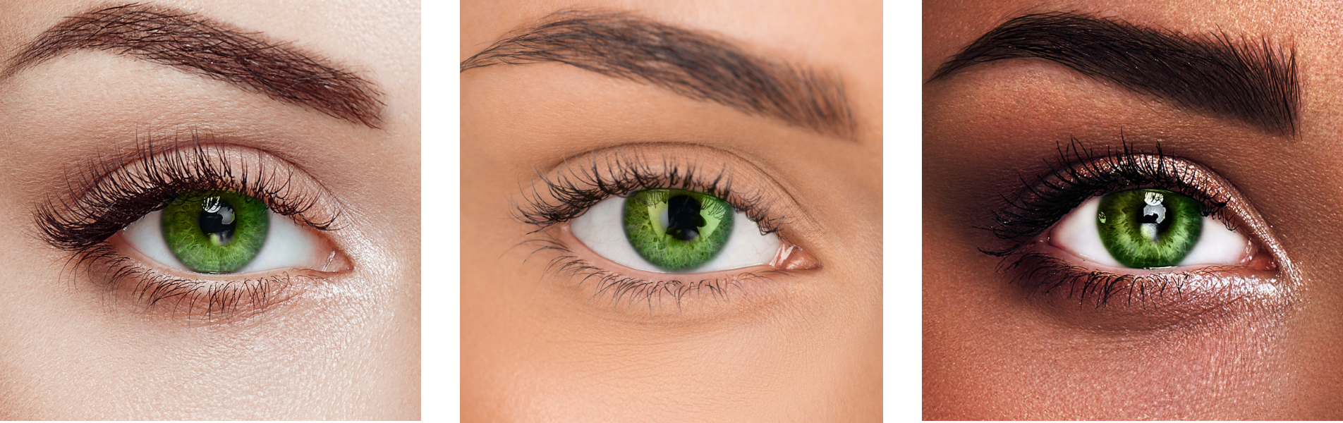 Gemstone Green