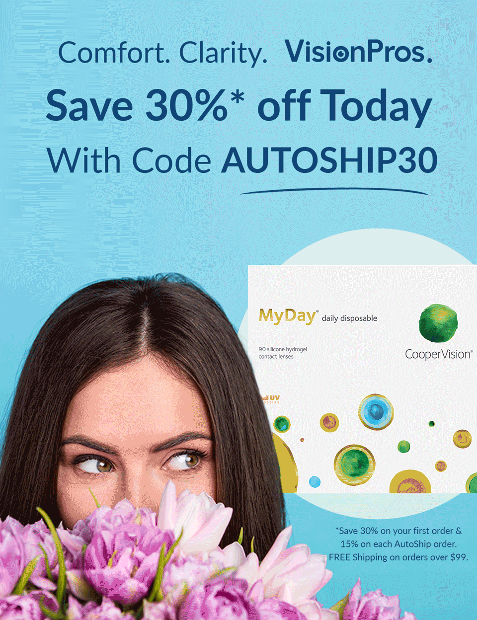 Save 30% OFF + FREE Shipping